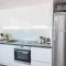 Forenom Serviced Apartments Helsinki Lauttasaari