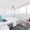 Forenom Serviced Apartments Helsinki Lauttasaari - 赫尔辛基