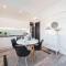 Forenom Serviced Apartments Helsinki Lauttasaari - 赫尔辛基