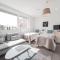 Forenom Serviced Apartments Helsinki Lauttasaari