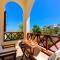 Aspalathos Suites