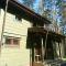 Kultainen Kaava Cottages