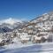 Chalet Renouveau