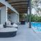 Bliss Villas