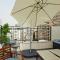 Foto: TLV Suites by the sea, 3 room penthouse 6/22