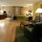 Hotel Pazo de Lestrove by Pousadas de Compostela