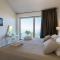 Villa Yanko, large pool stunning sea view