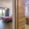 Villa Yanko, large pool stunning sea view