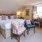 Killiecrankie Hotel Foto: Killiecrankie Hotel
