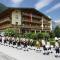 Hotel Gasthof Jäger Zillertal - Schlitters