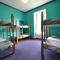 Oban Backpackers