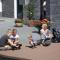 Reit- und Sporthotel Eibenstock