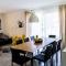 A modern flat