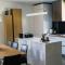 A modern flat
