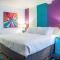 Hotel Zed Kelowna
