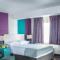 Hotel Zed Kelowna