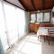 Studio Villa Mattossi