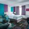 Hotel Zed Kelowna