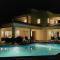 Villa Amarela