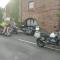 Wheyrigg Hall Hotel