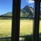 Steigen Lodge Villa Vaag