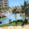 Apartamento Beach Living