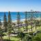 Pacific Beach Resort - Mooloolaba