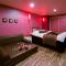 ホテルココナッツリゾートアミー Love Hotel