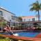 Commodores Lodge - Russell