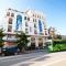 HalongSeoul Hotel