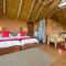 Stiltz Guest House