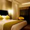 HYCINTH Hotels - Thiruvananthapuram