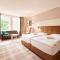 MUNTE - Wellnesshotel am Stadtwald