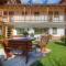 Residence Ciasa Planat