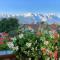 Hotel Garni Zugspitz
