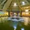 Aquaticum Debrecen Termal & Wellness Hotel - Debrecen