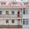 4 Trees Apartments by Adrez
