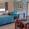 The Courthouse Bed & Breakfast