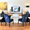 MONDRIAN Luxury Suites & Apartments Market Square IV