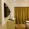 Ramee Grand Hotel and Spa, Pune