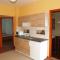 Liliom Apartman