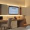 The Ankara Hotel