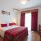 Hotel Cristo Rei - Fatima