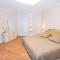 Apartamentai Juodasis krantas - Juodkrantė