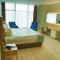 The Ankara Hotel