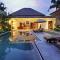 Serene Villas