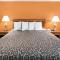 Days Inn by Wyndham Orangeburg South