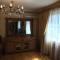 Gold Wall Apartment