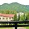 Hotel Crisalpin