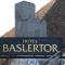 Foto: BASLERTOR Summer Pool Hotel 27/38